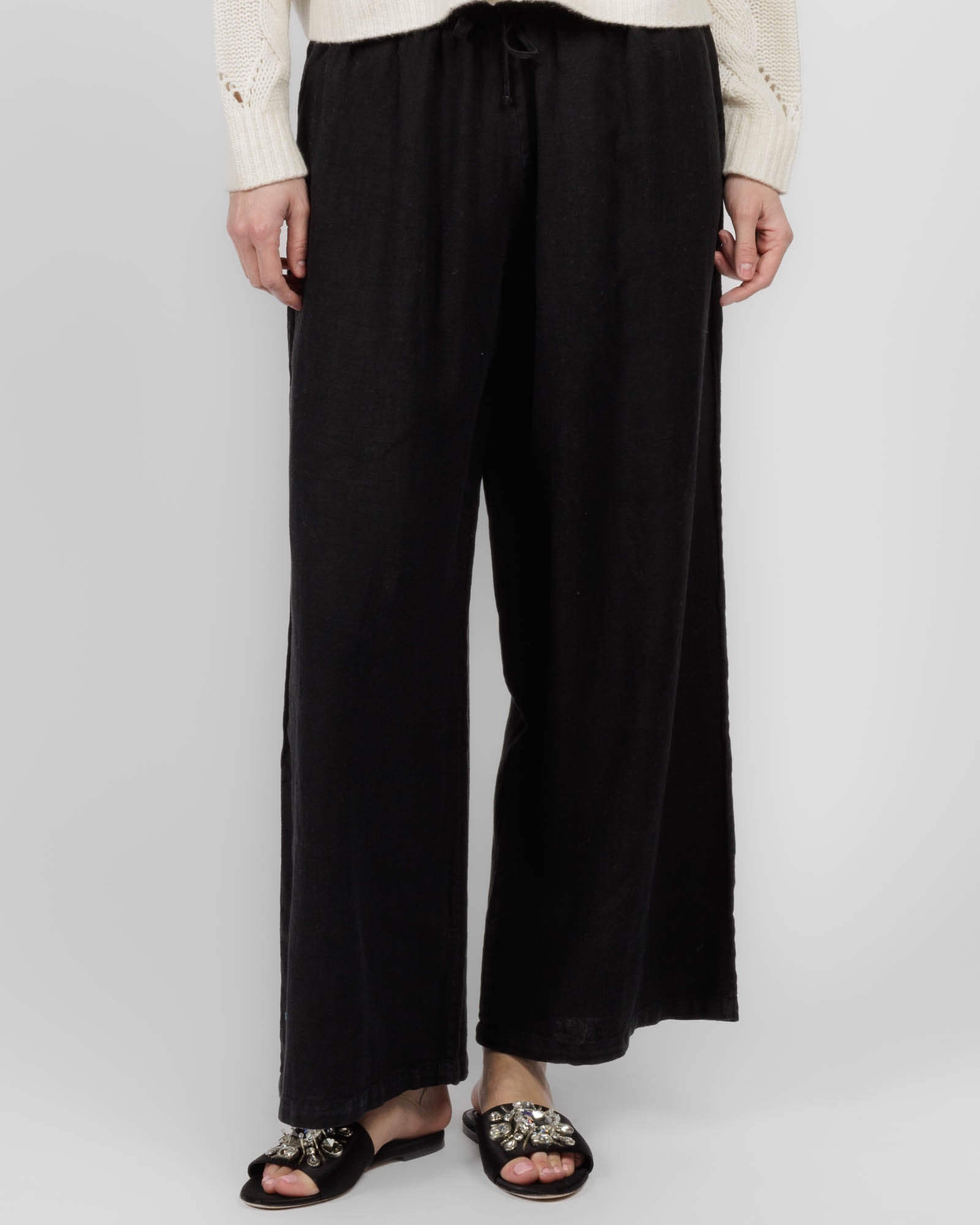 Melissa Pant