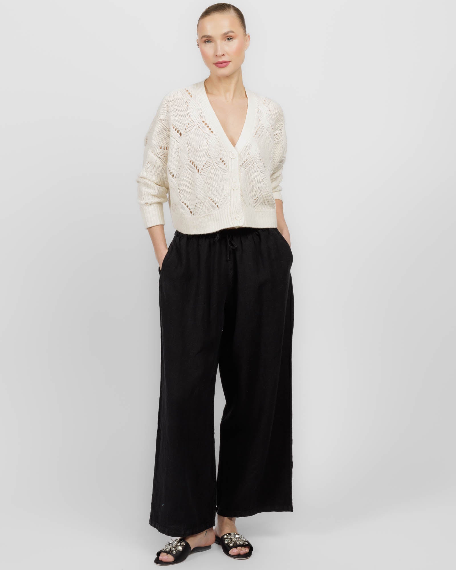Melissa Pant