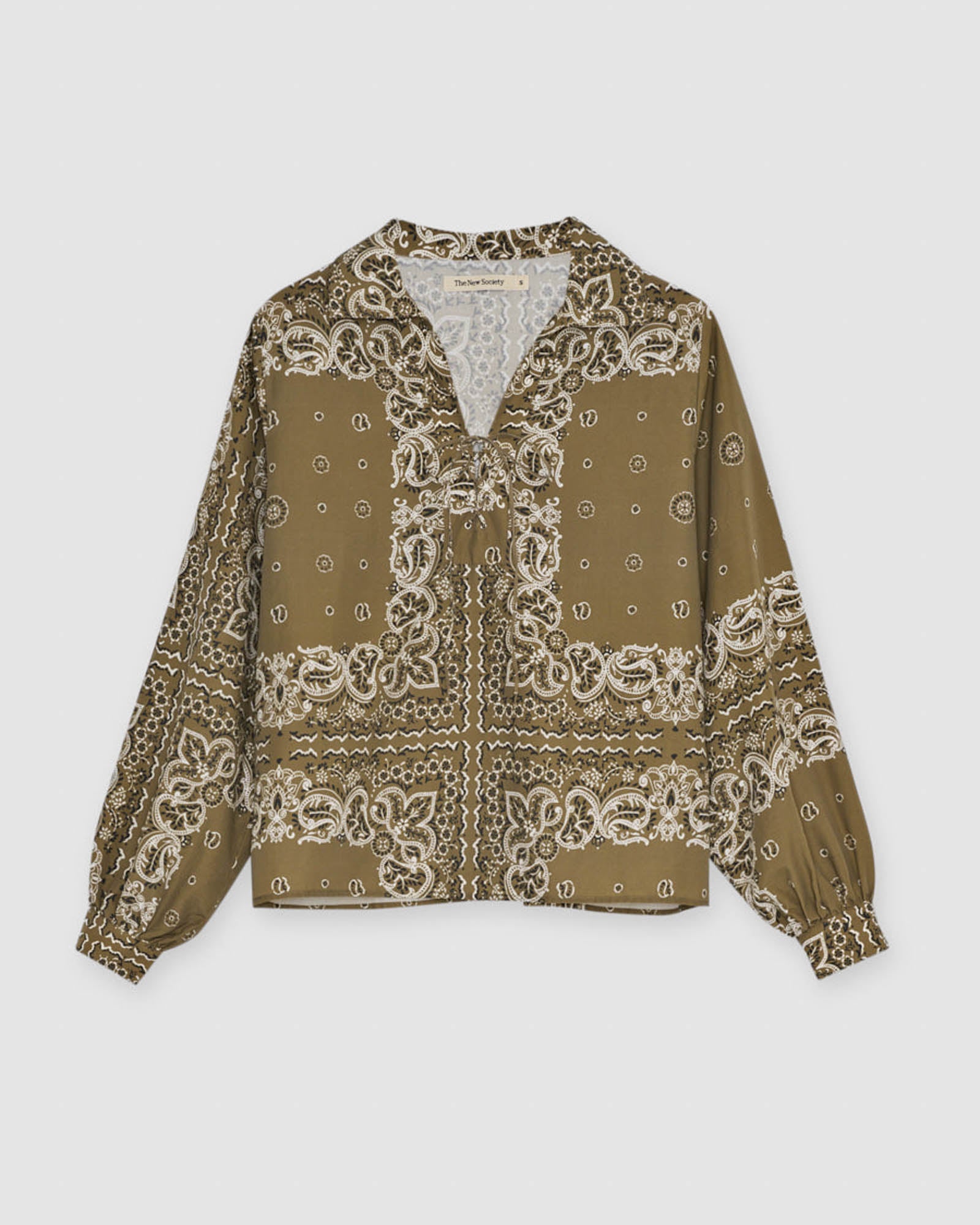 Waterlily Woman Shirt