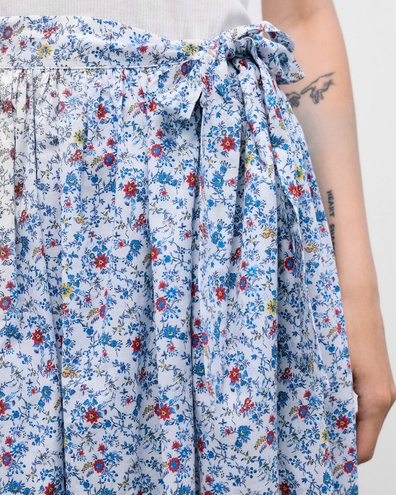 Cloe Skirt