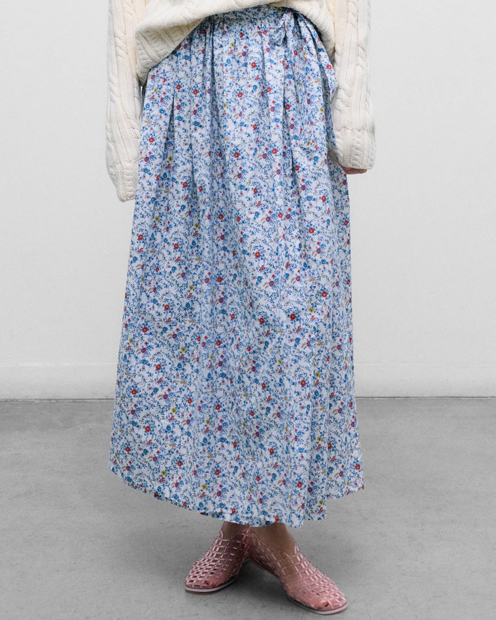 Cloe Skirt