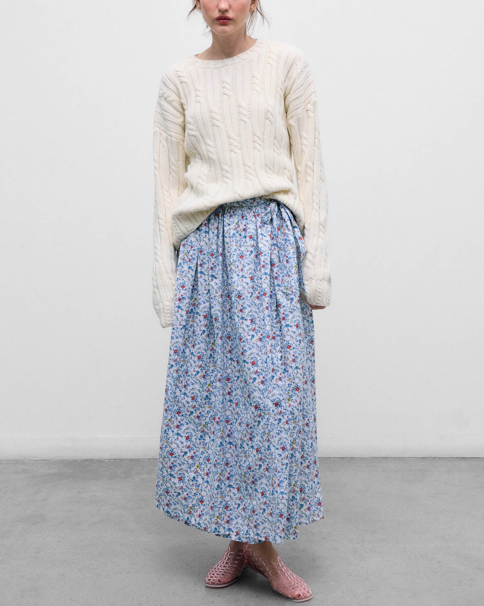 Cloe Skirt