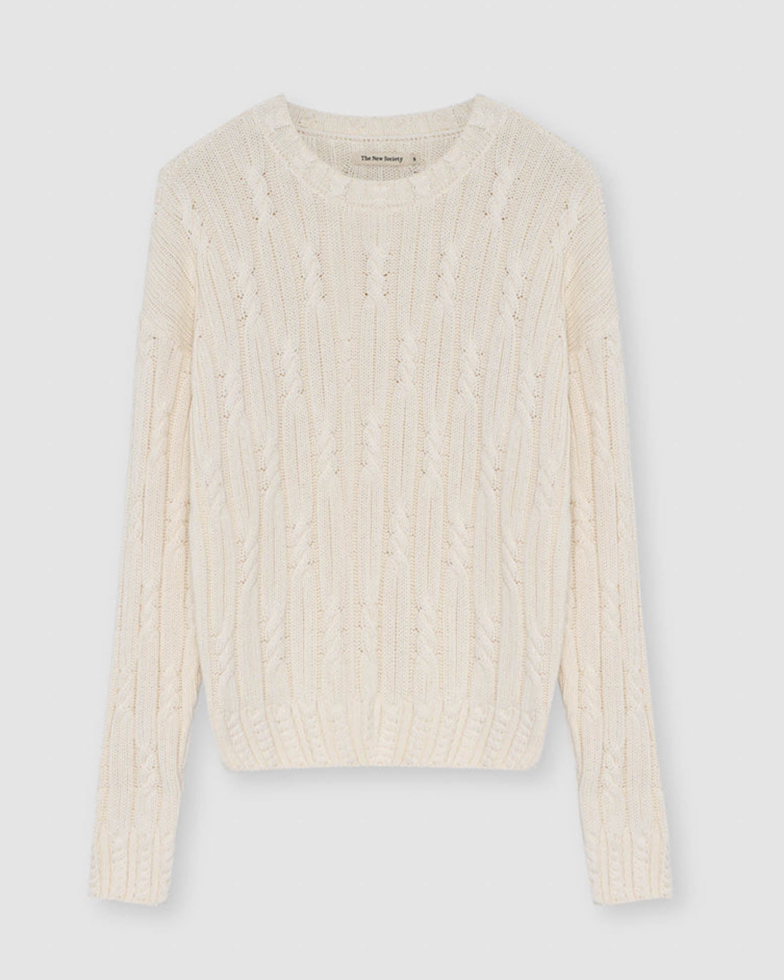 Bluebell Jumper
