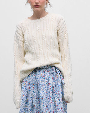 Bluebell Jumper