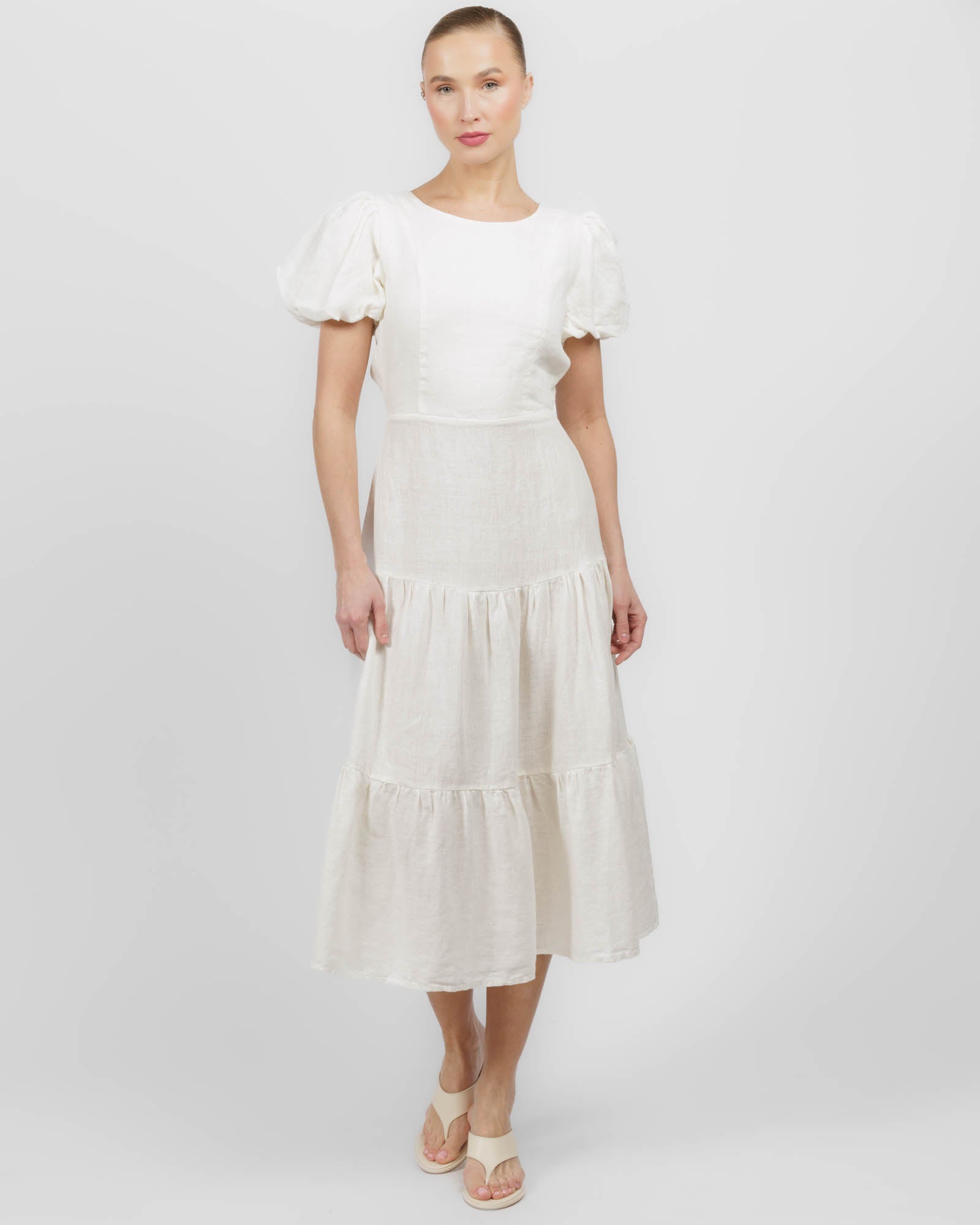 Cala Dress