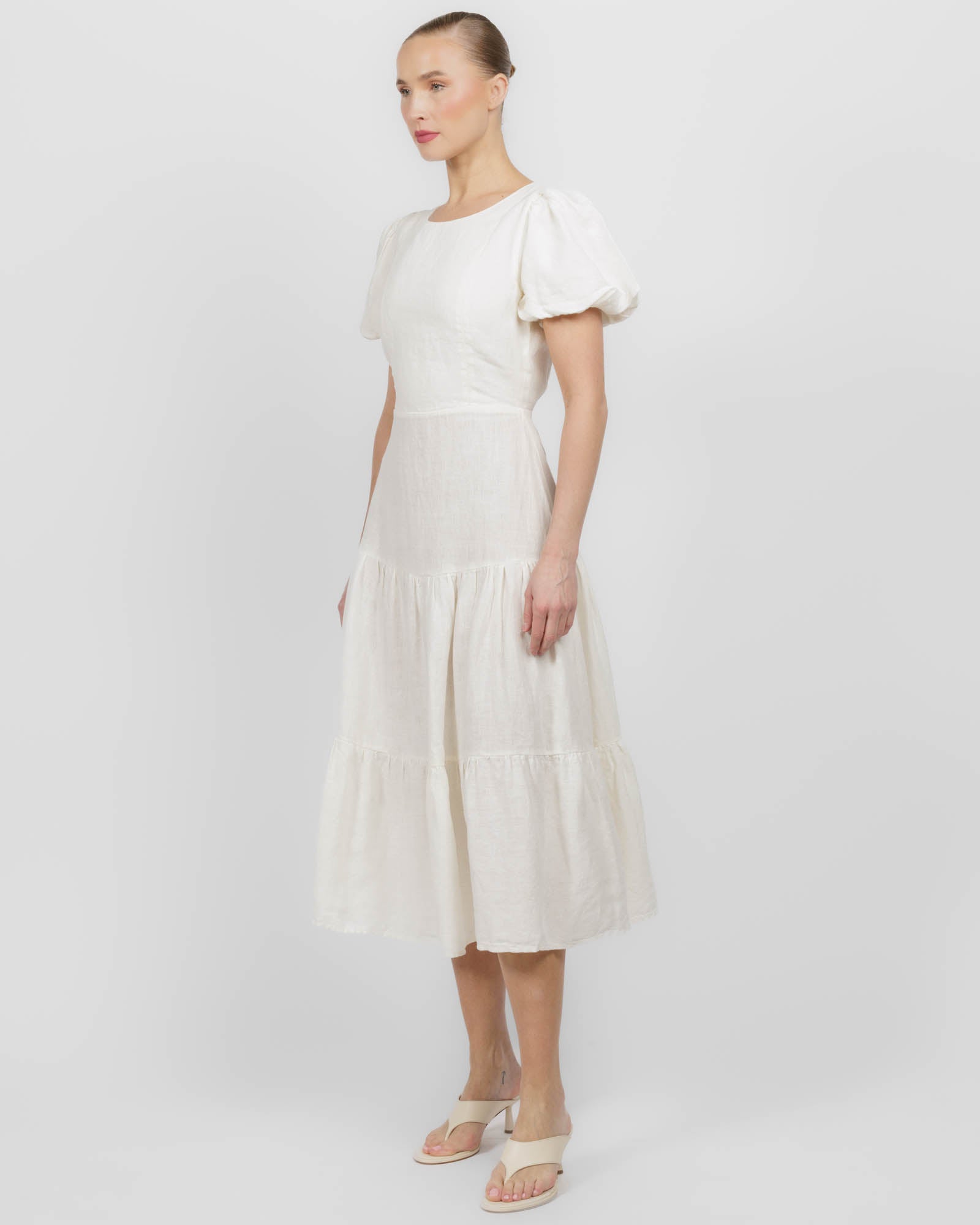 Cala Dress