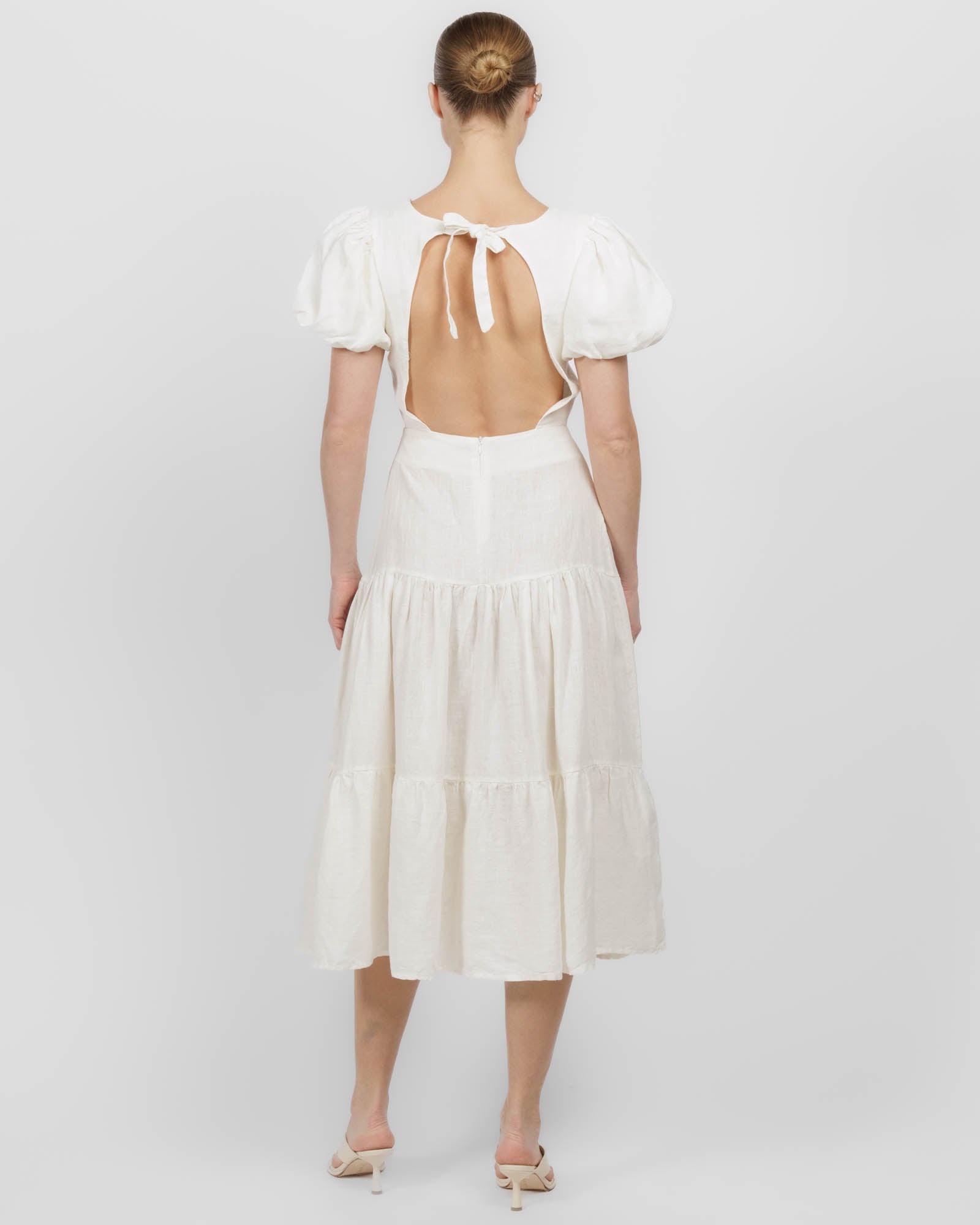 Cala Dress