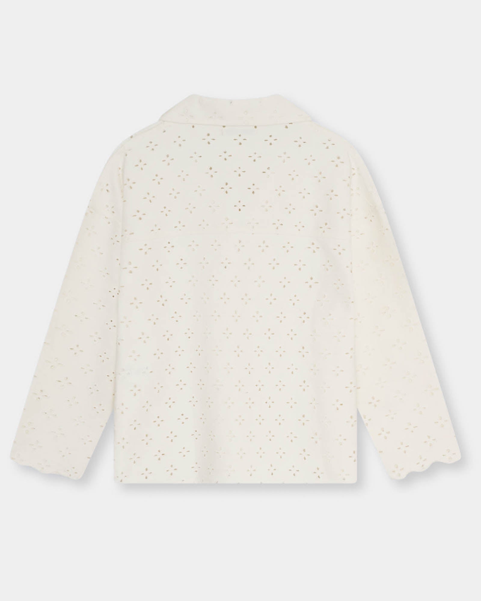 Camelia Blouse