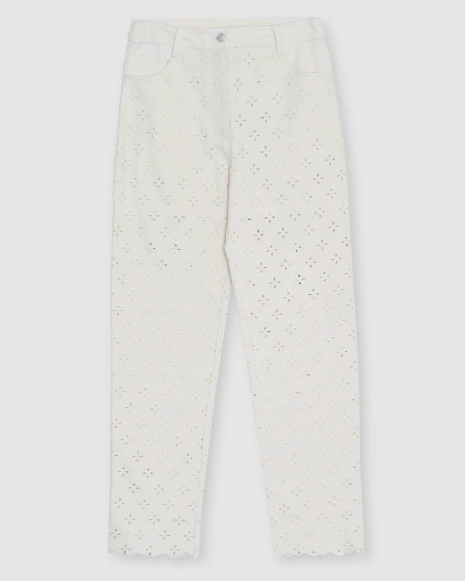 Camelia Pant