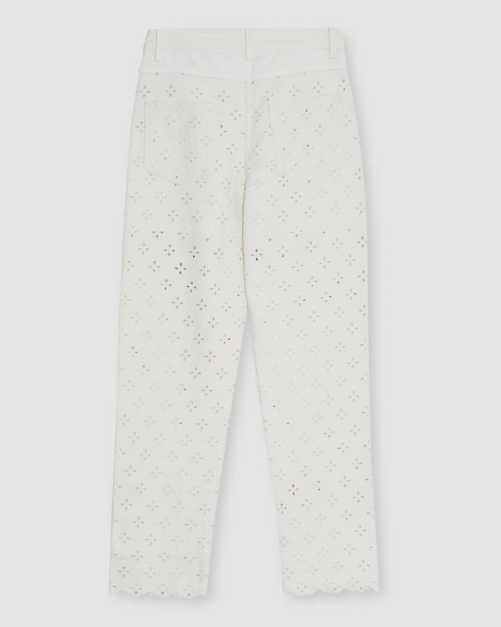 Camelia Pant