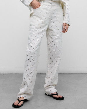 Camelia Pant