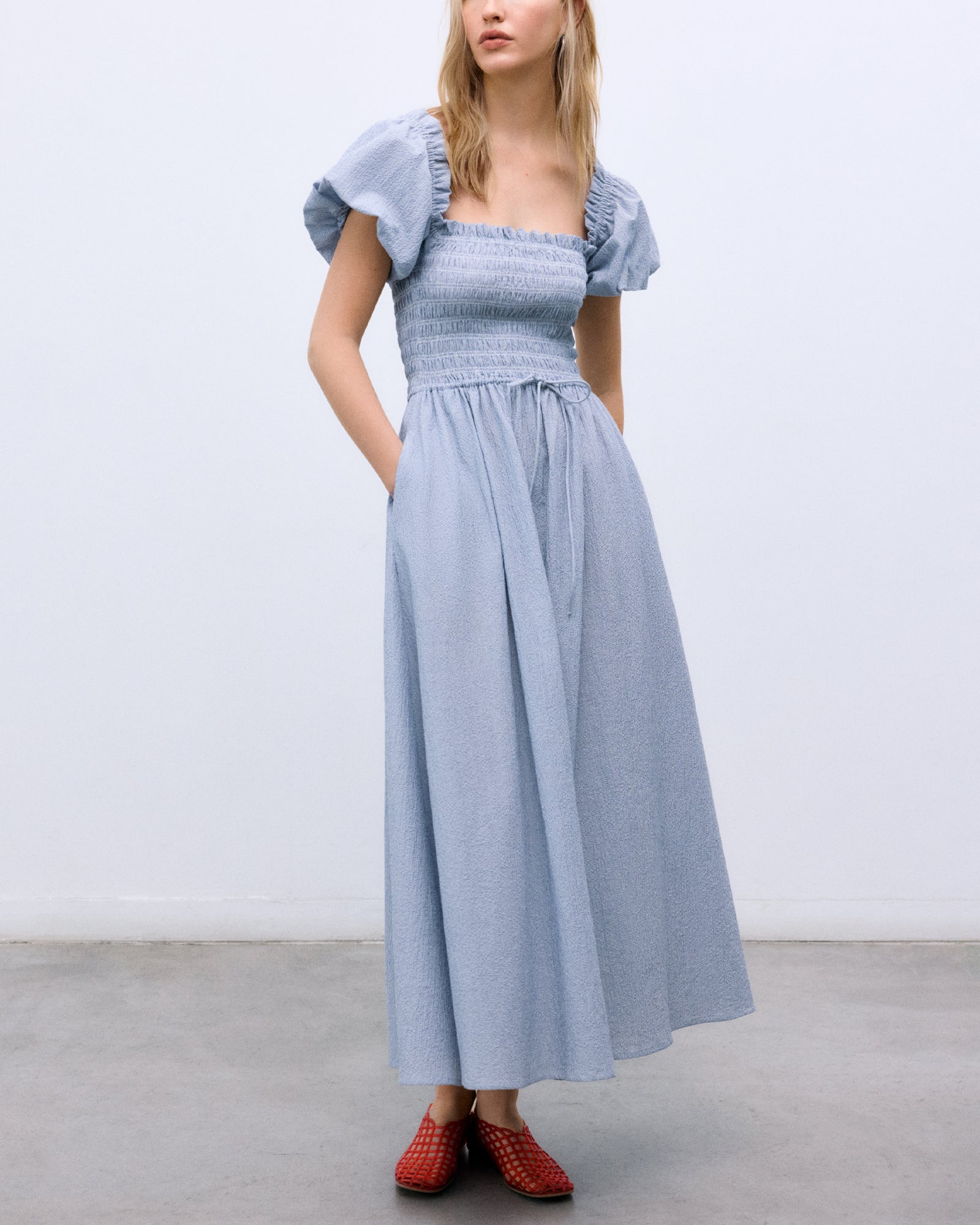 Cloe Dress