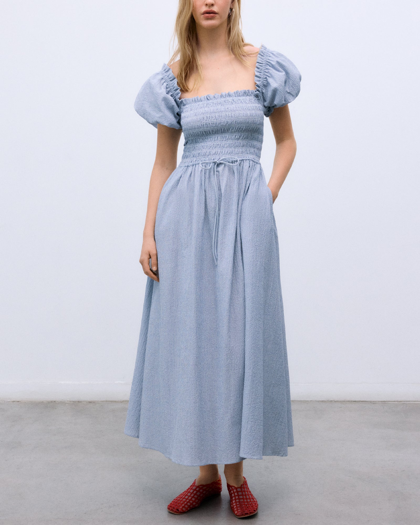 Cloe Dress