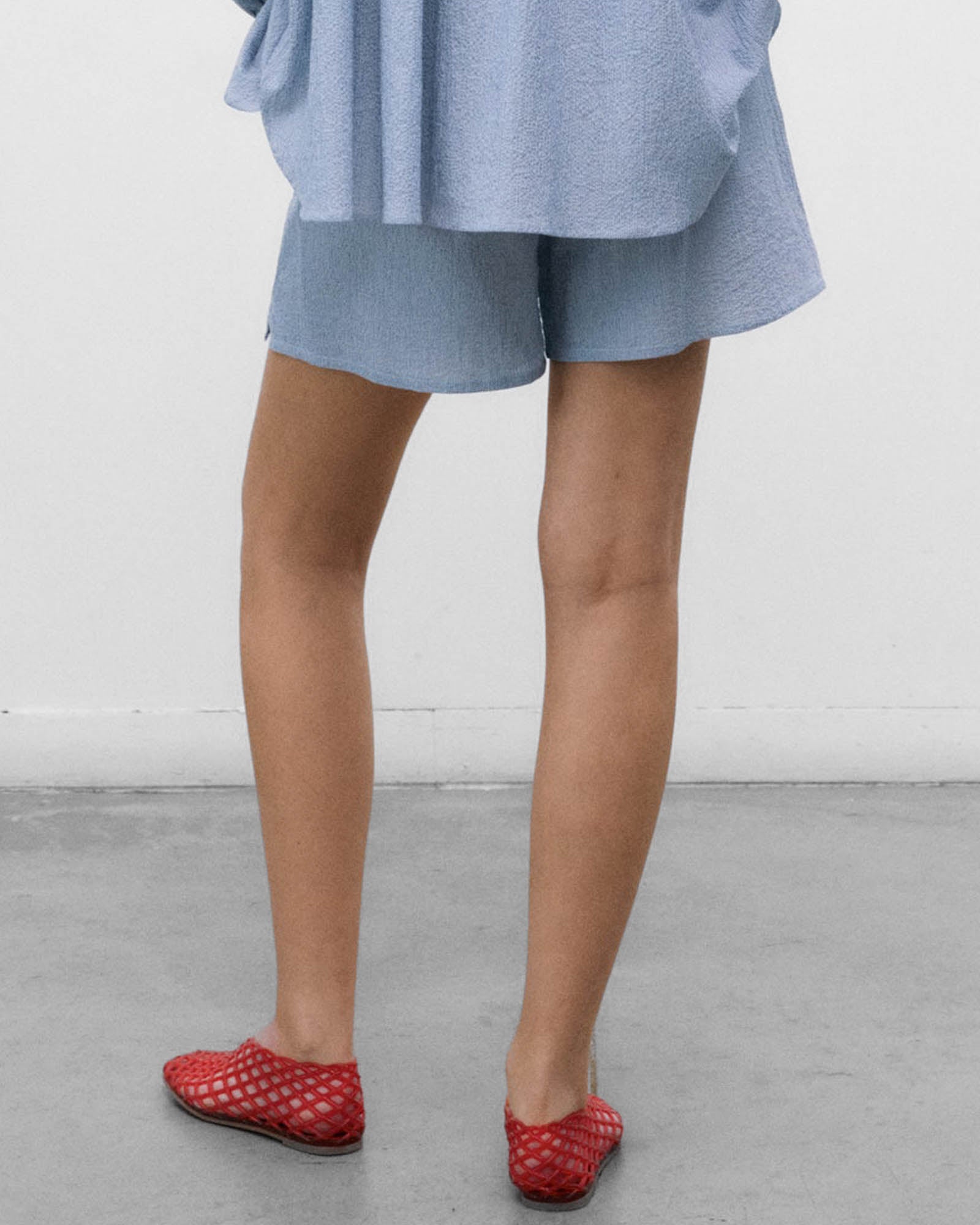 Cloe Short