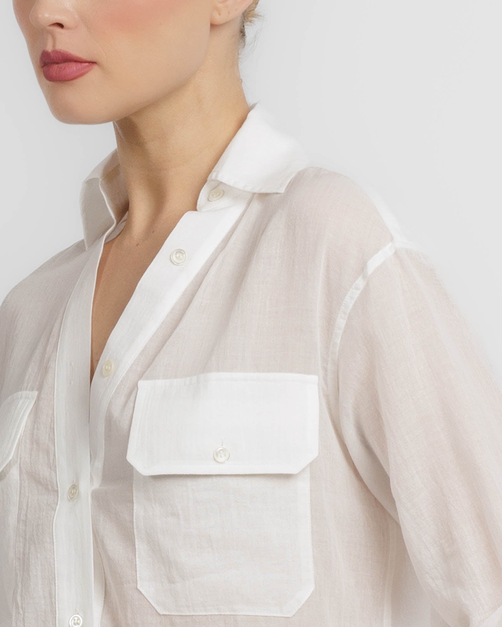Demi Shirt