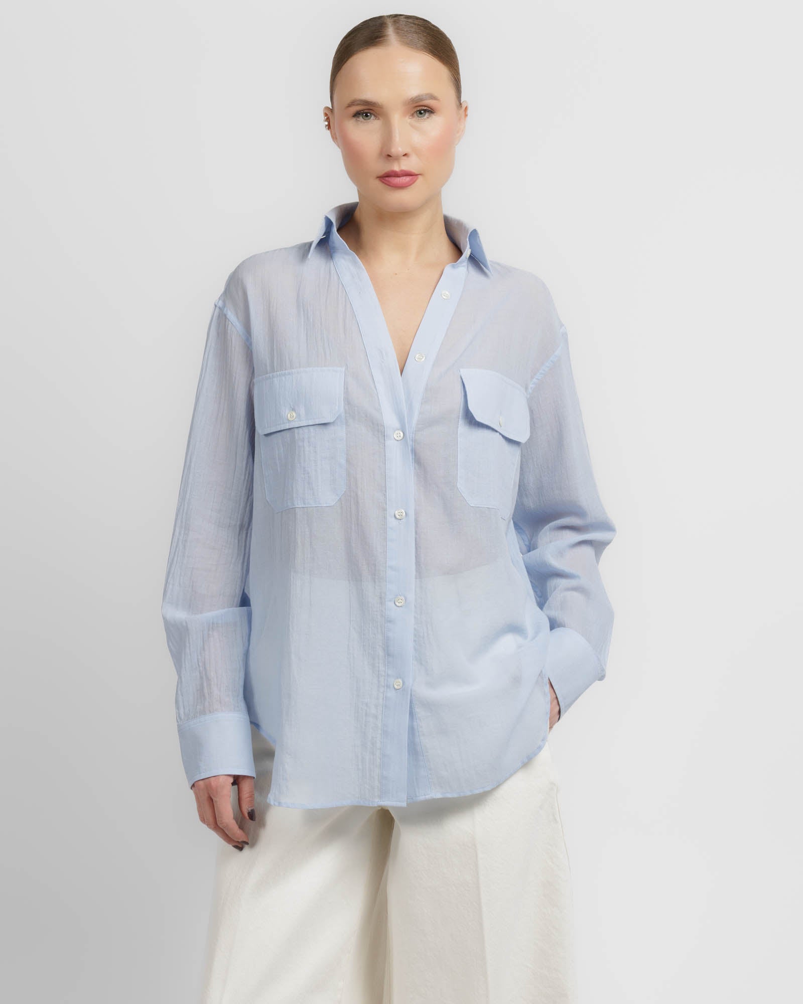 Demi Shirt