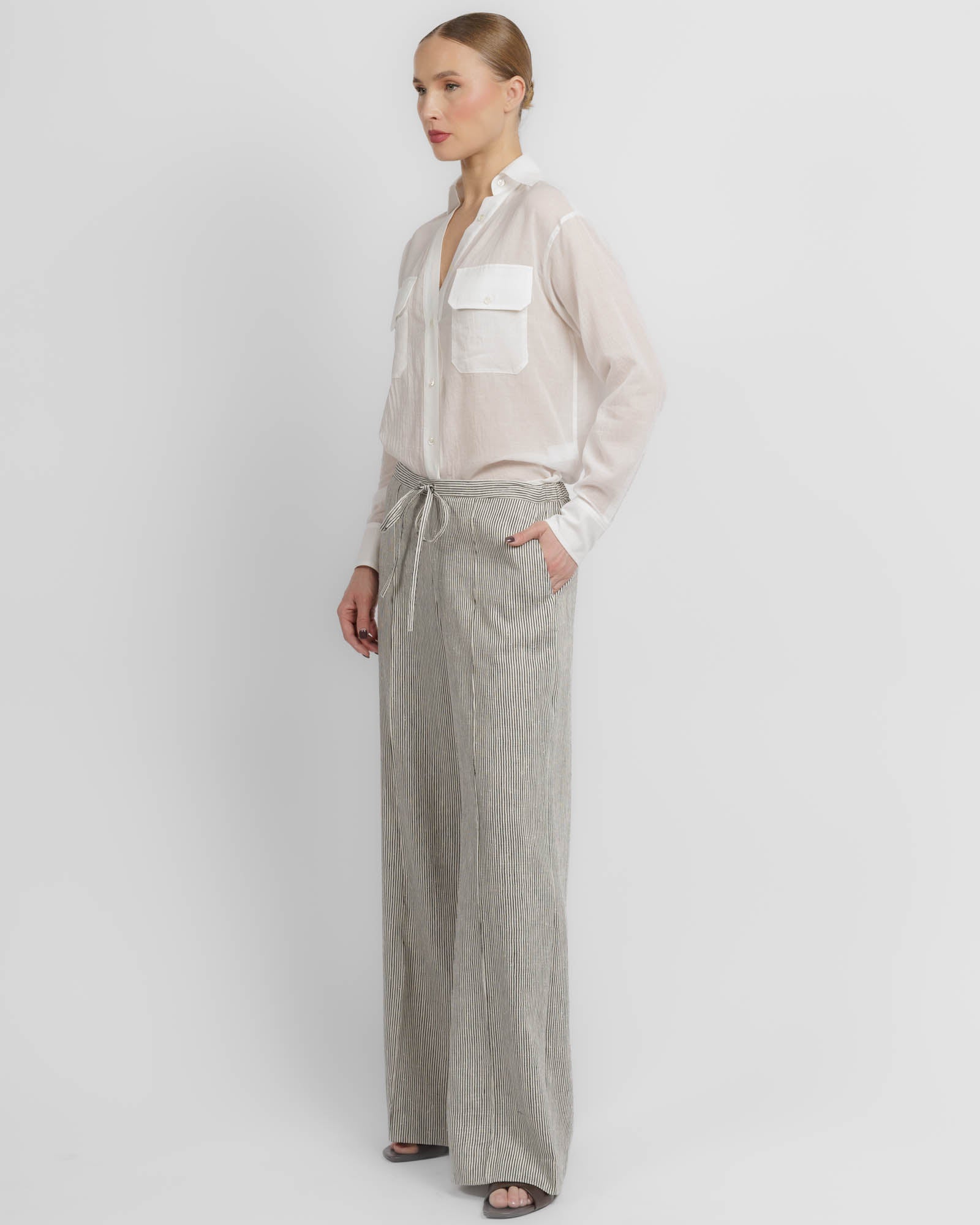 Rory Pant