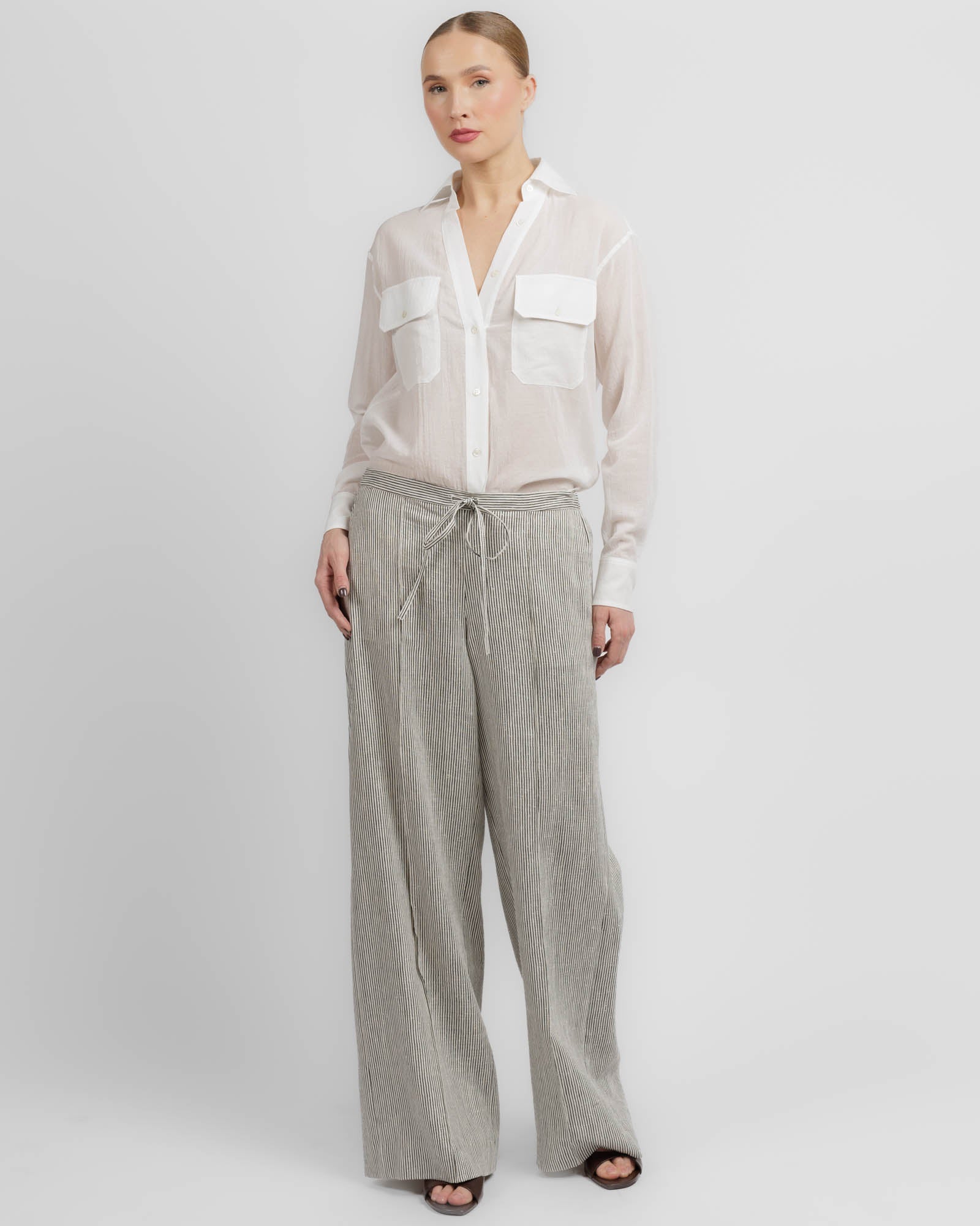 Rory Pant