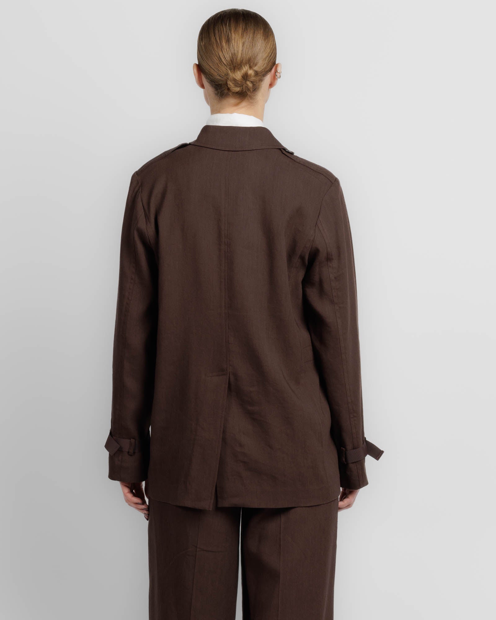 James Jacket