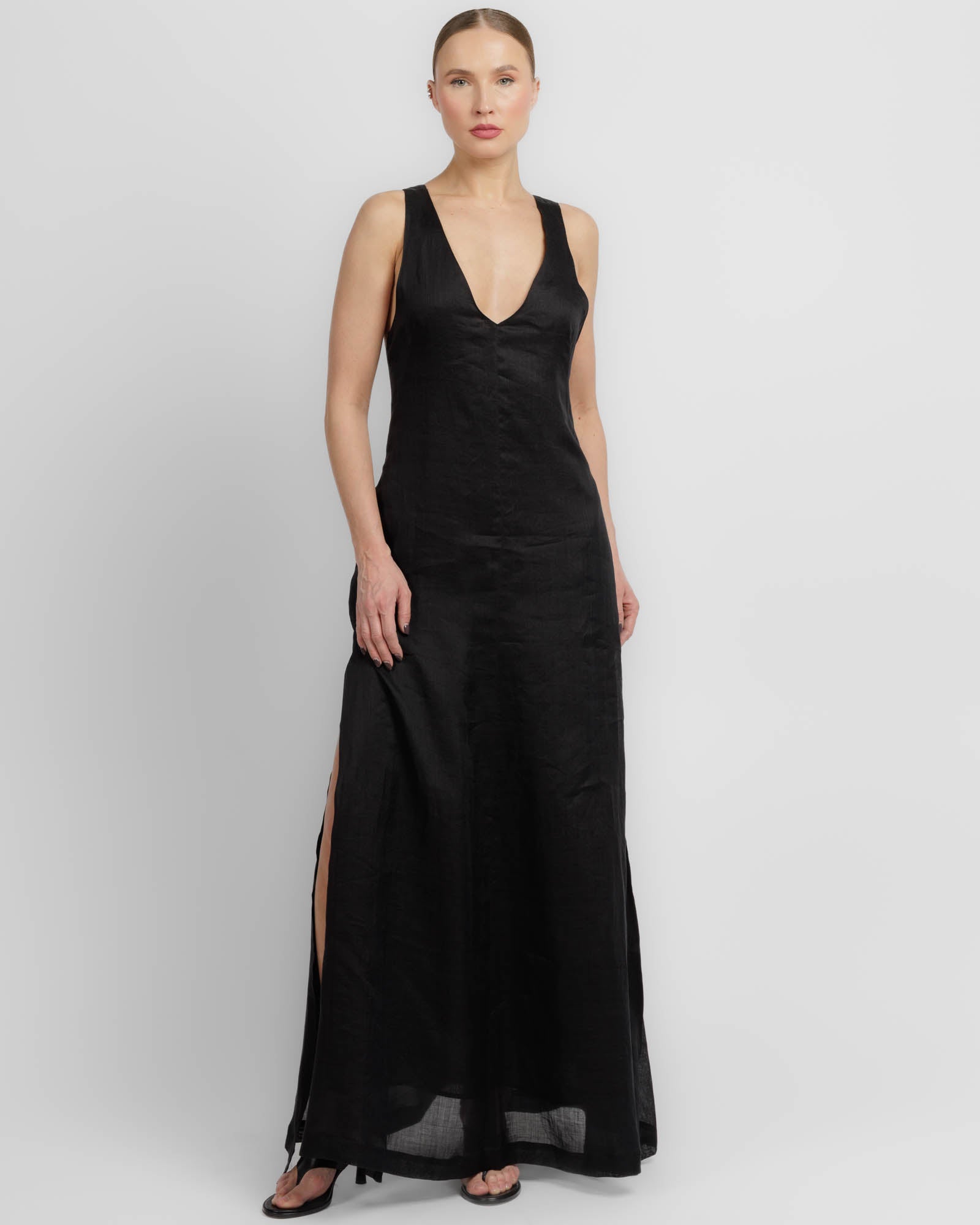 Ava Dress