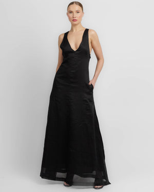 Ava Dress