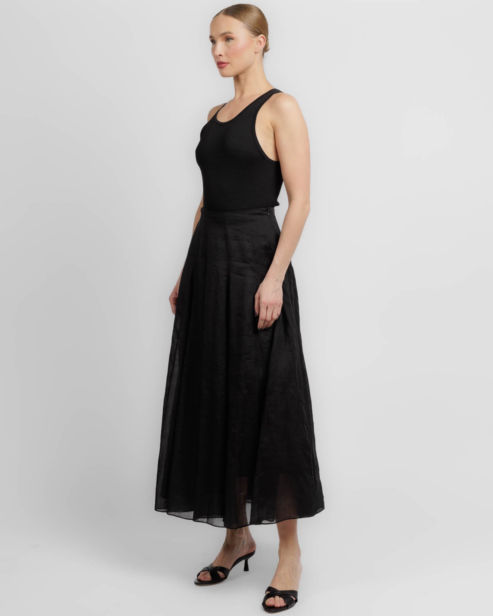 Ella Skirt