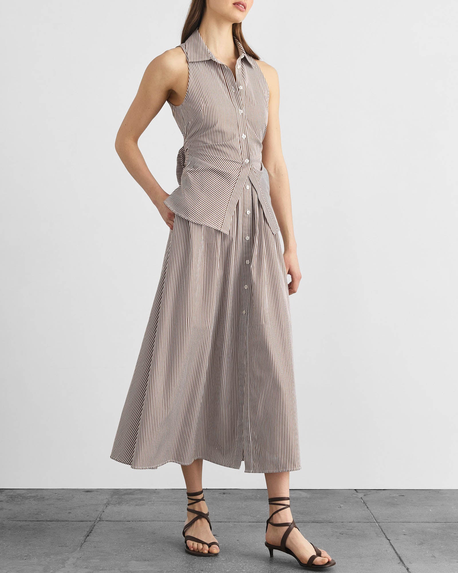 Hannah Dress