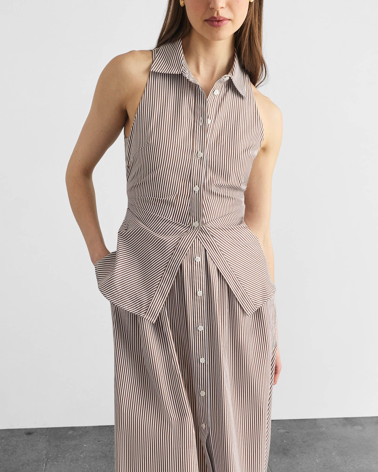 Hannah Dress