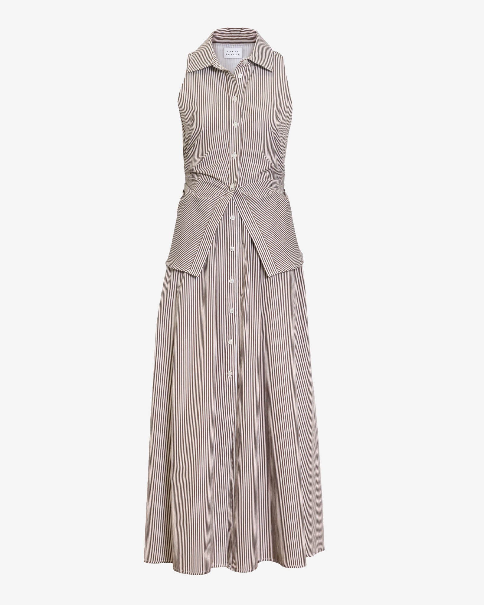 Hannah Dress