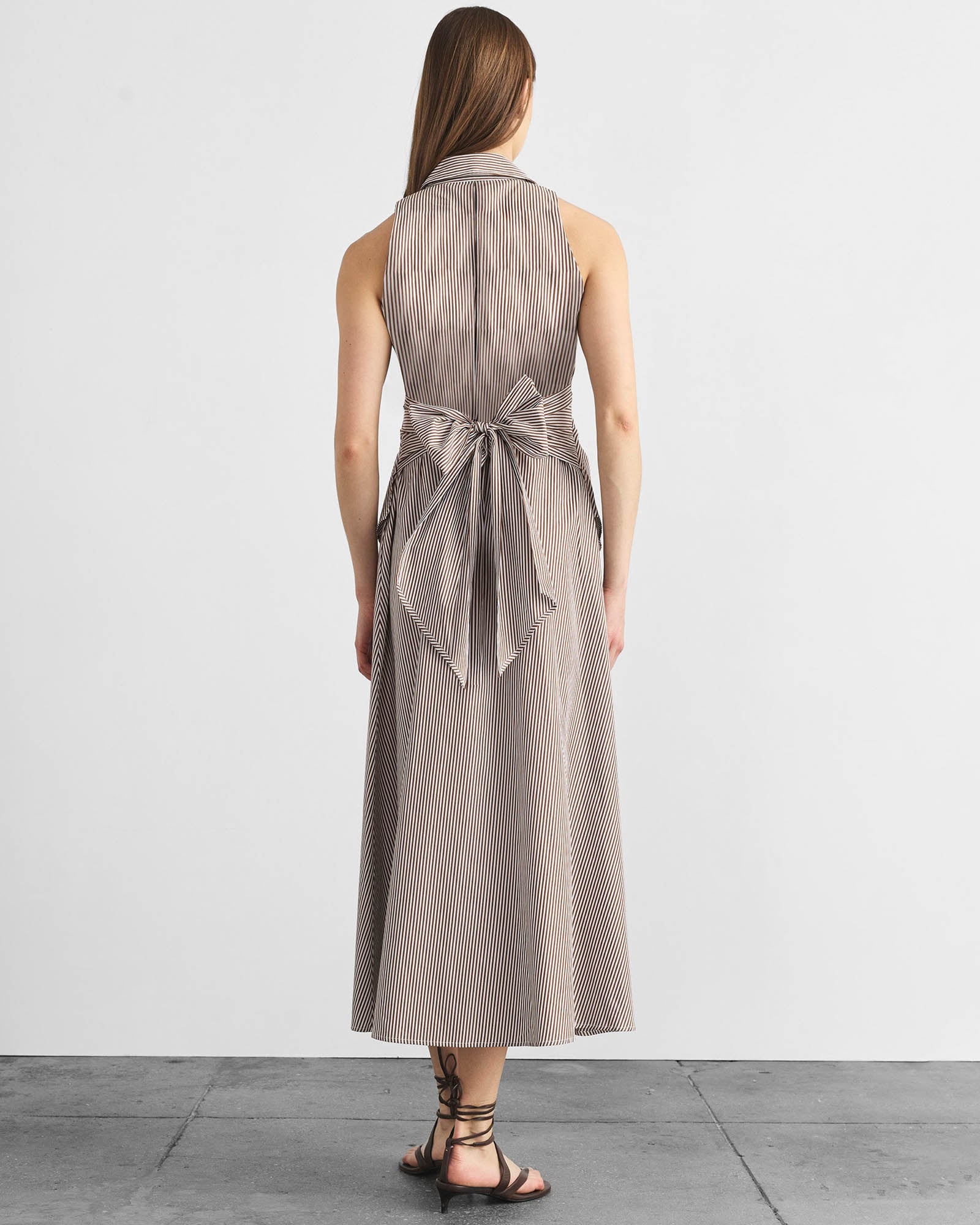 Hannah Dress
