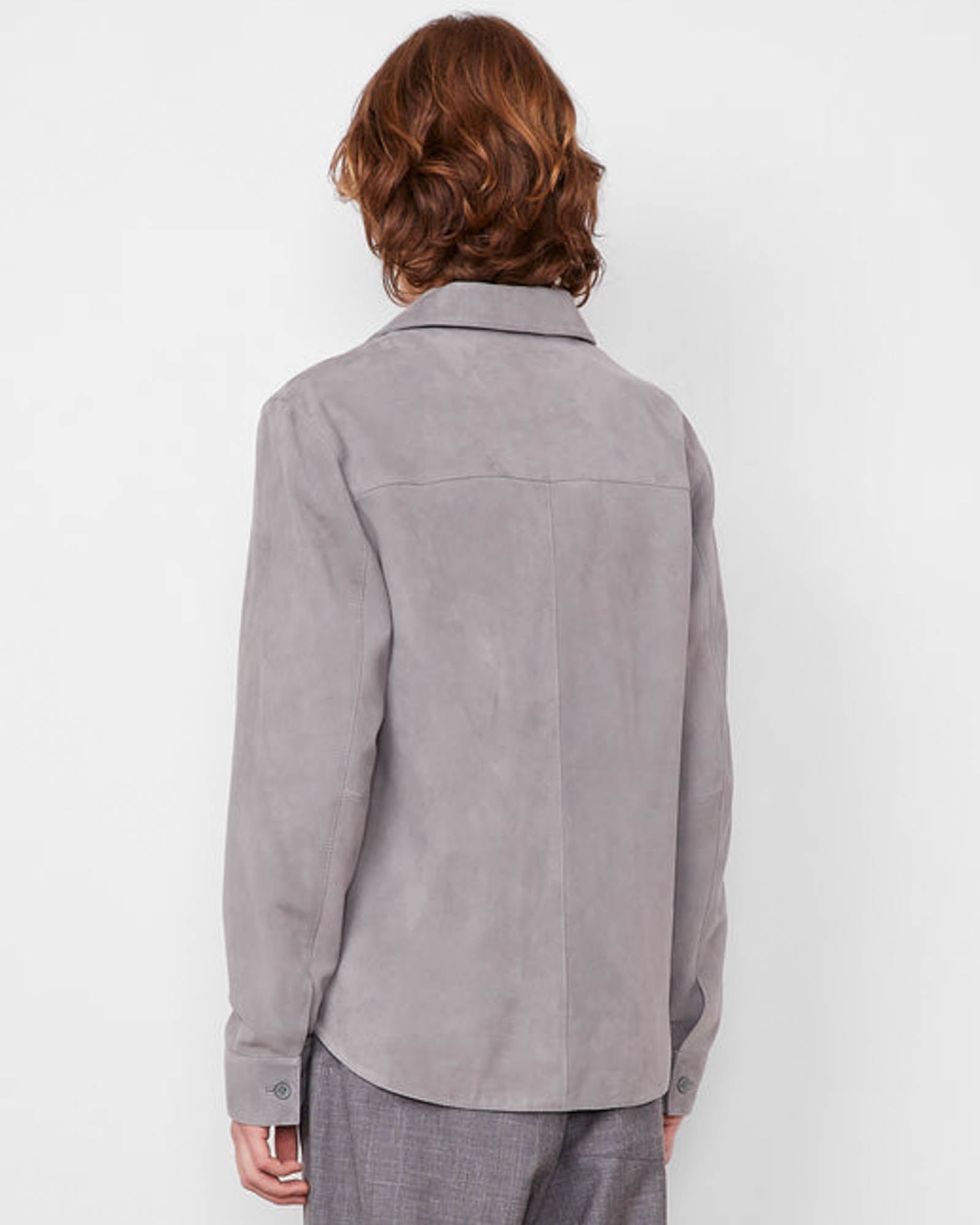 Julien Shirt