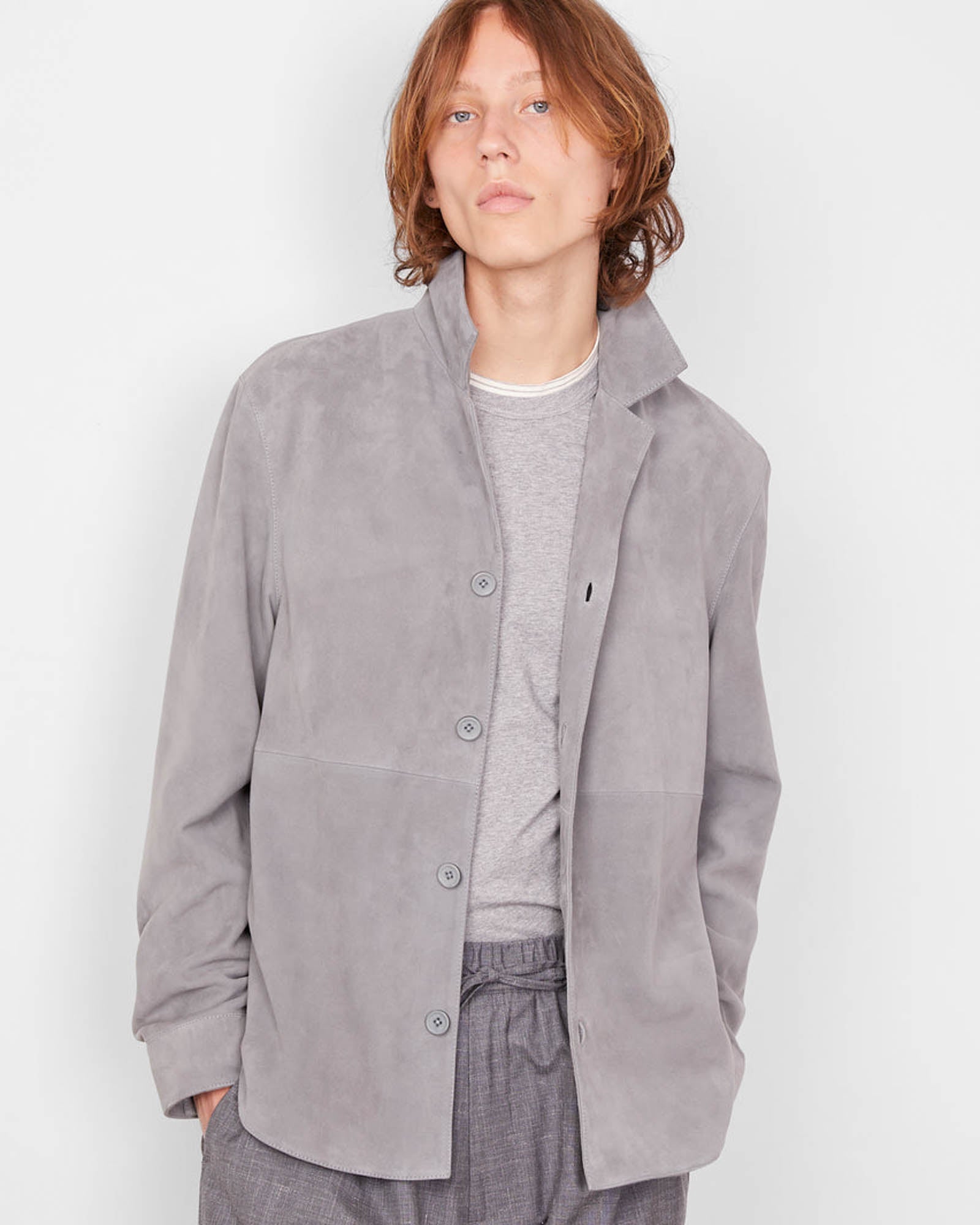 Julien Shirt