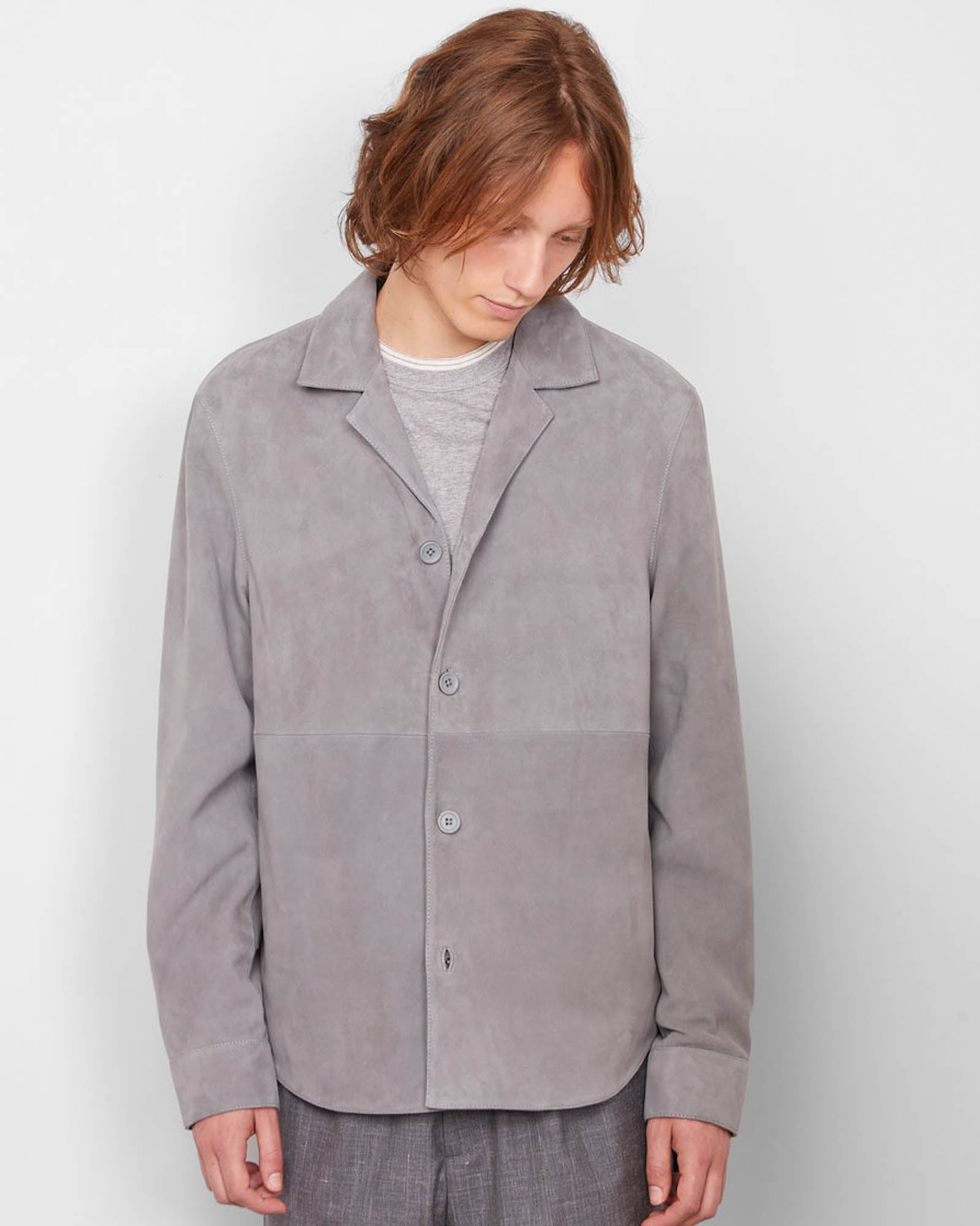 Julien Shirt