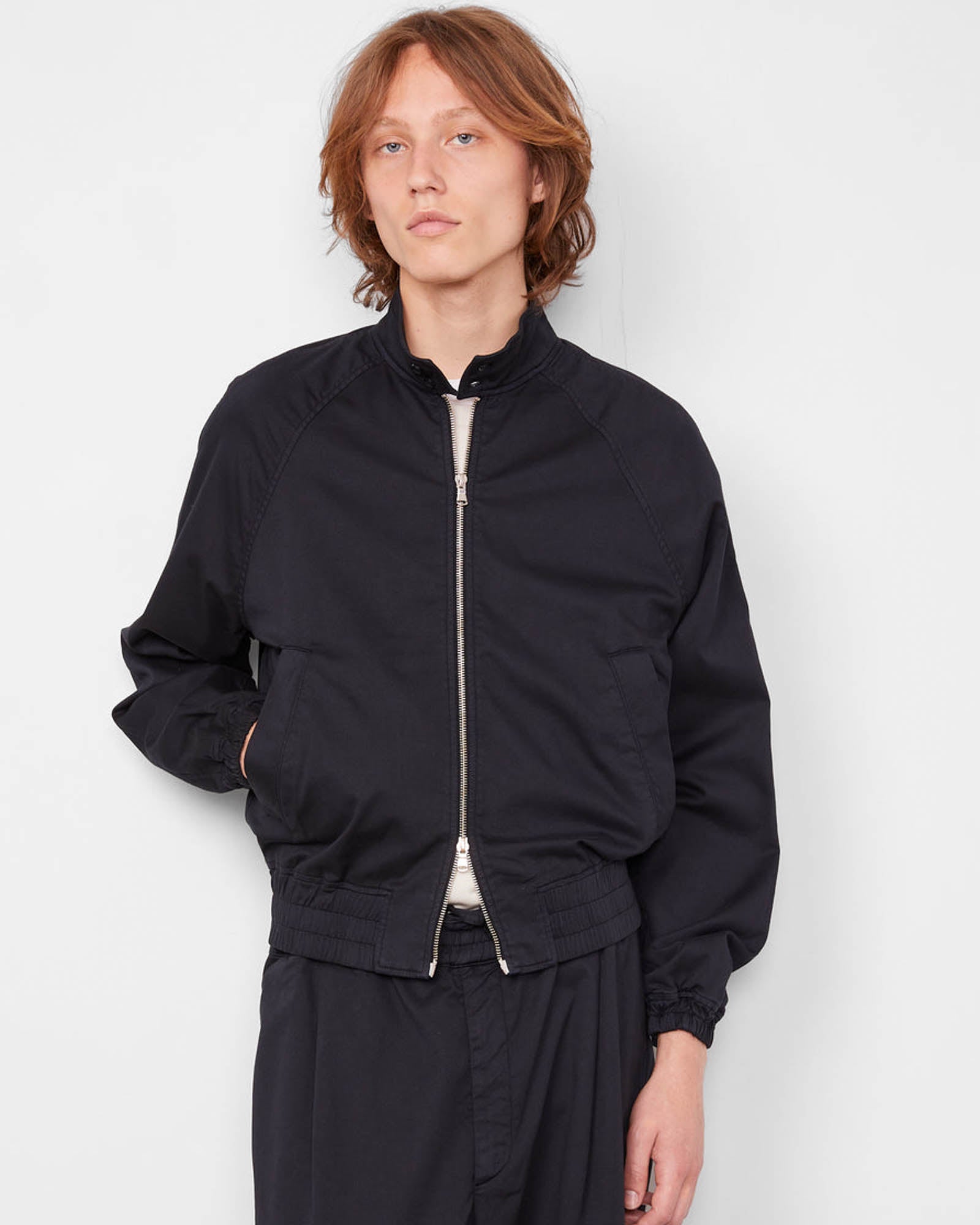 Cory Bomber Jacket
