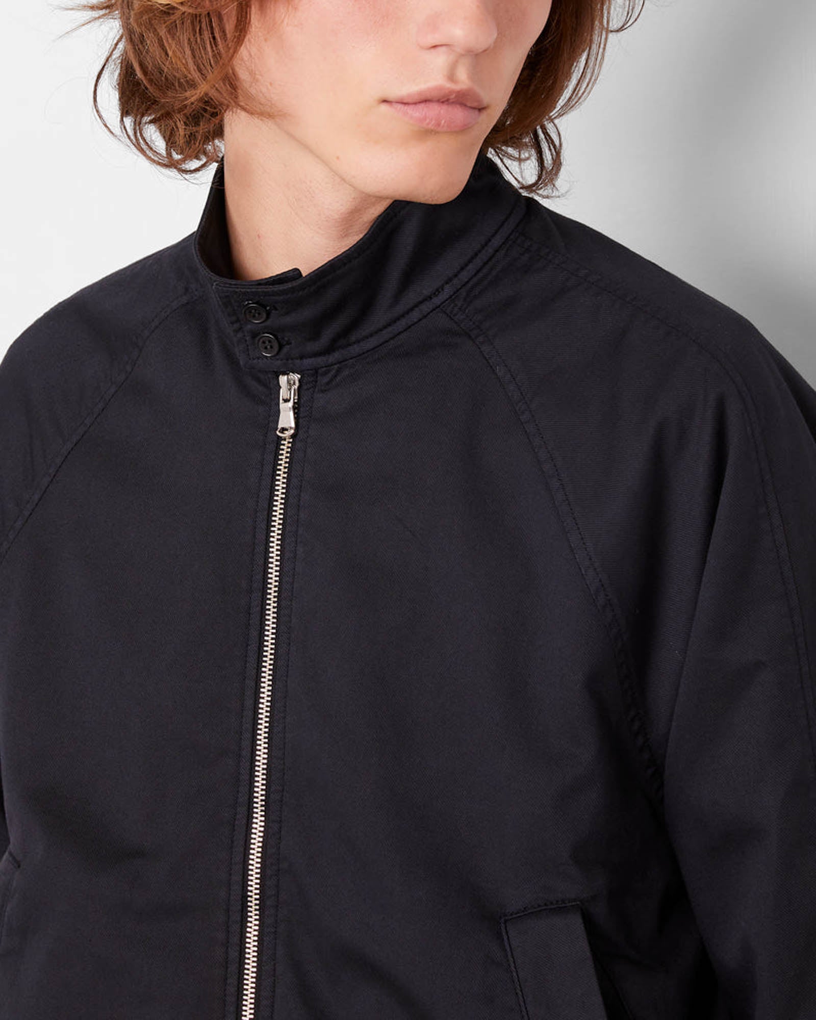 Cory Bomber Jacket