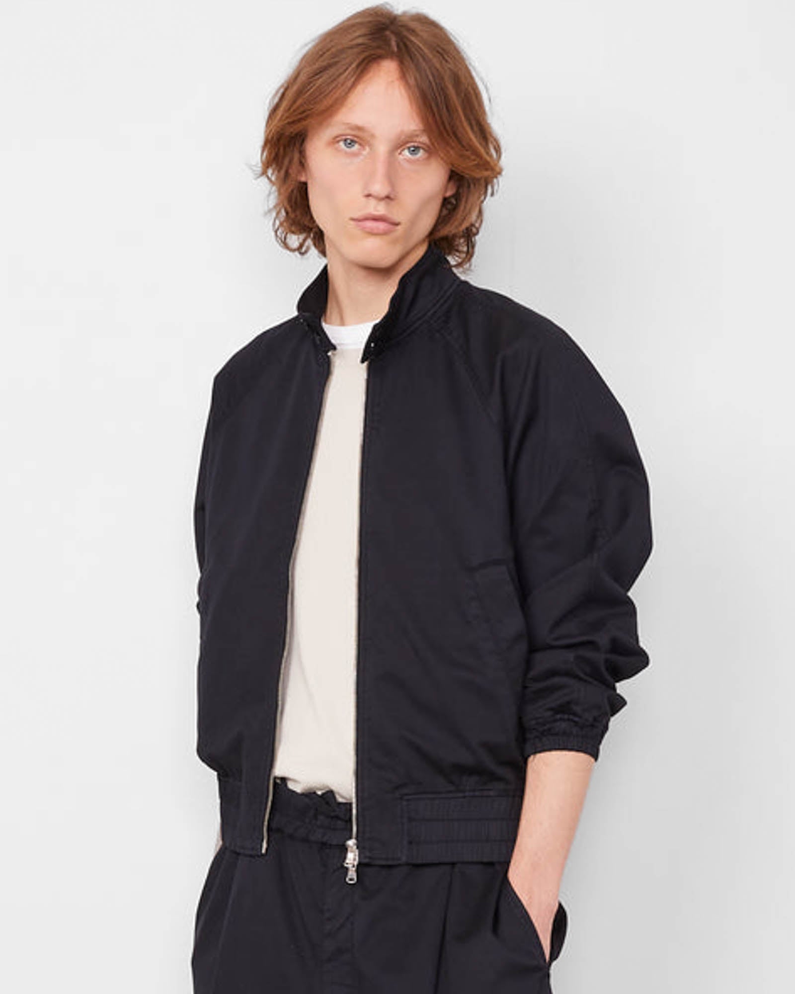 Cory Bomber Jacket