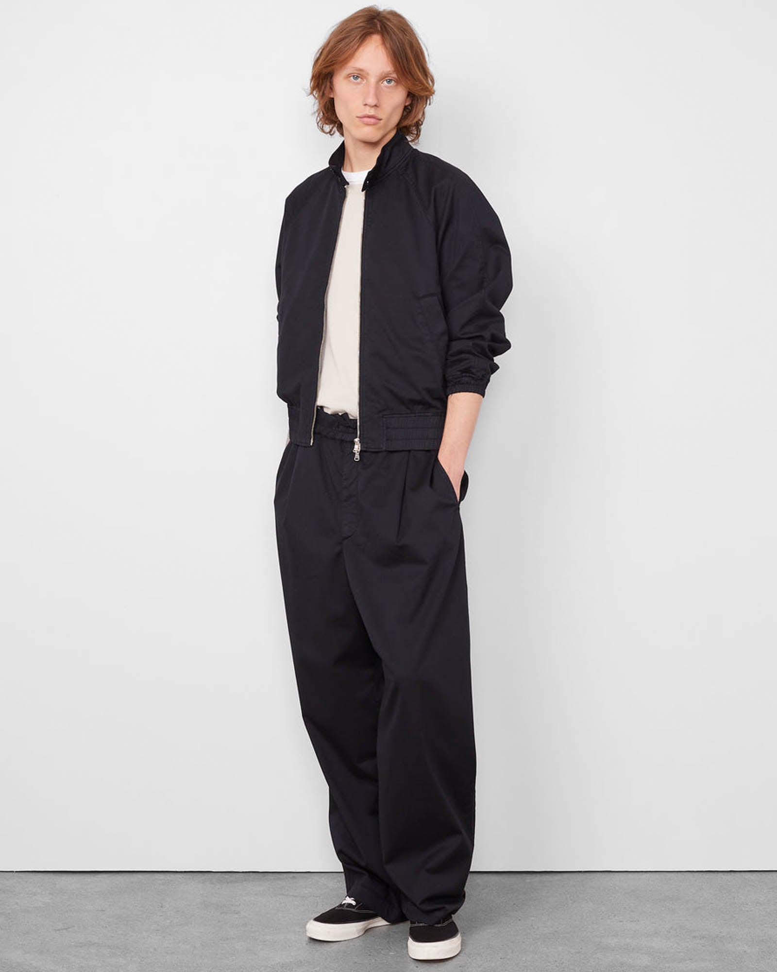 Cory Bomber Jacket