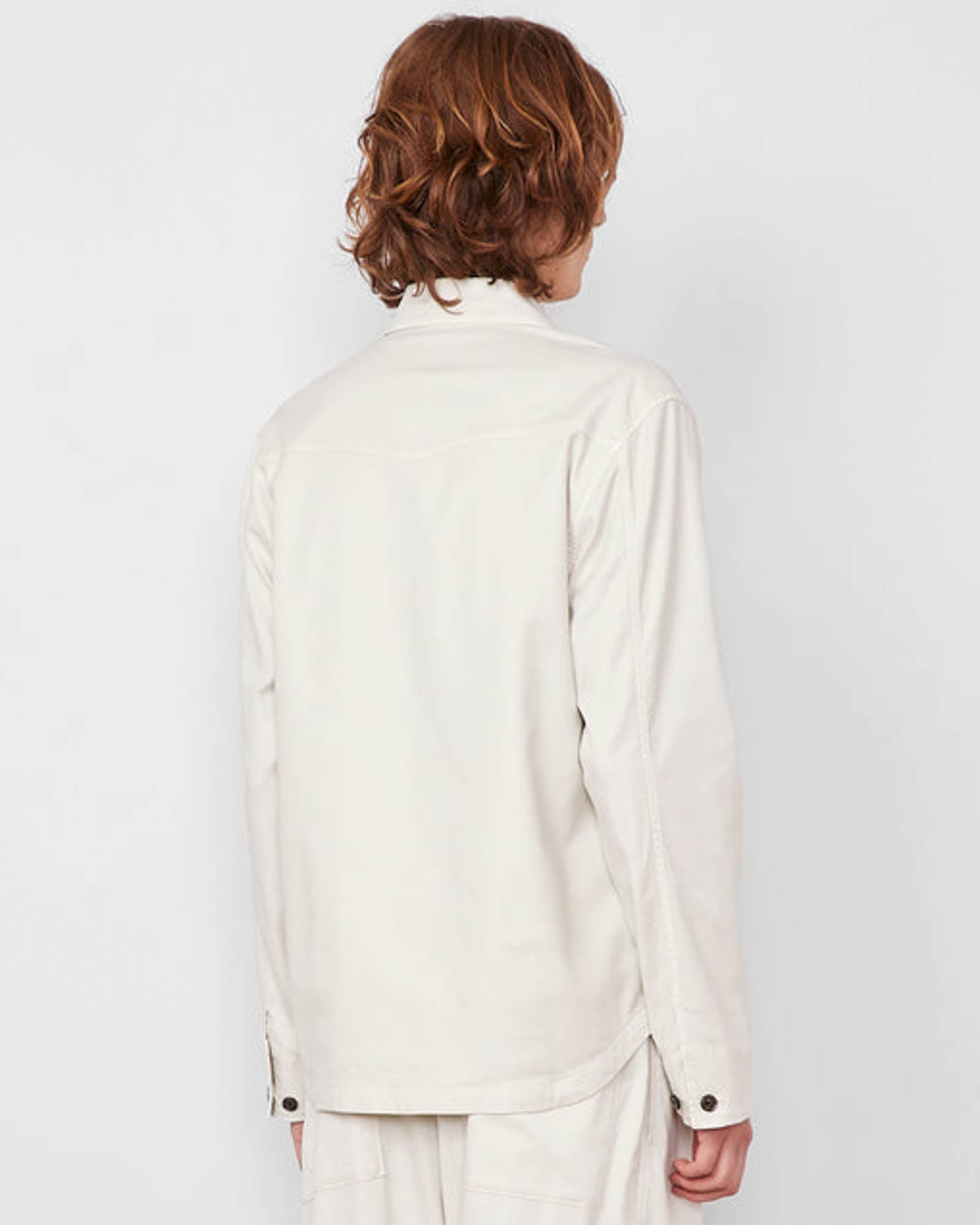 Malo Overshirt