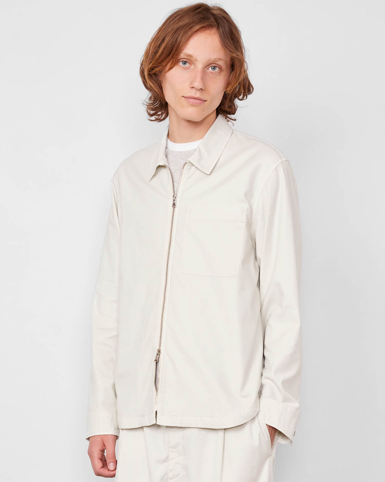Malo Overshirt