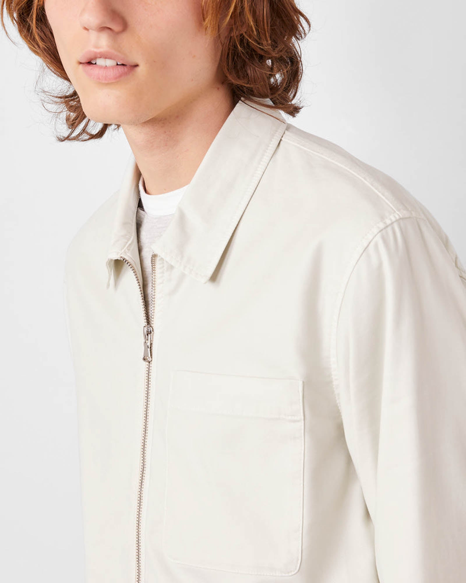 Malo Overshirt