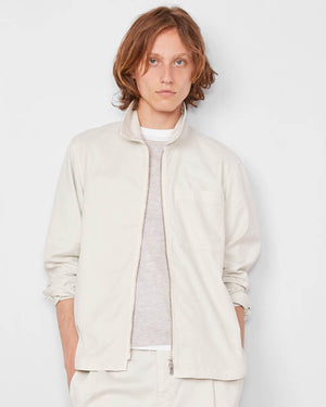 Malo Overshirt