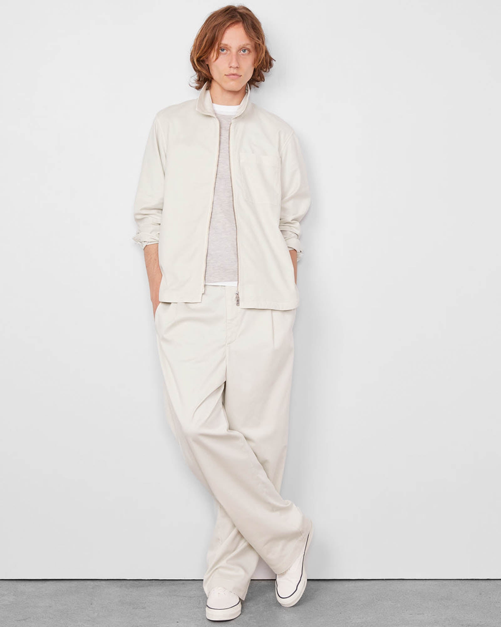 Malo Overshirt