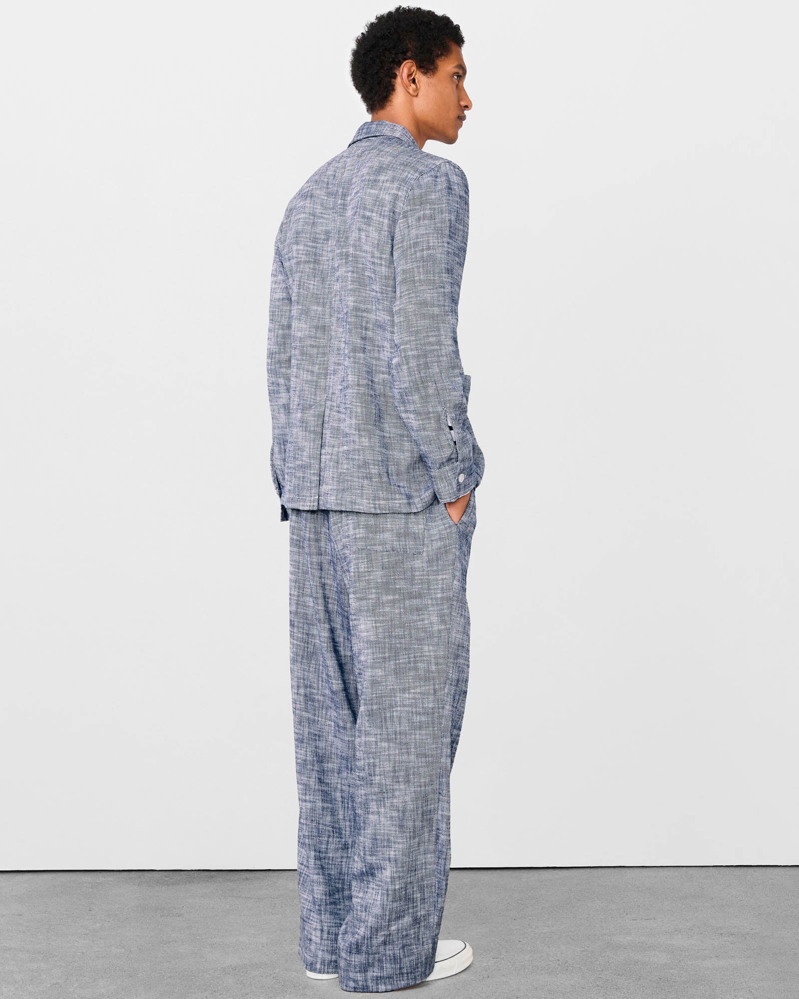 Sheldon Overshirt