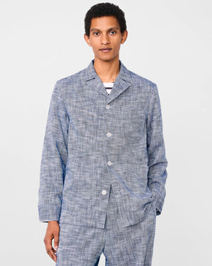Sheldon Overshirt