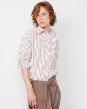 Gad Stripe Shirt