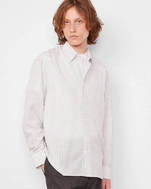 Gad Stripe Shirt