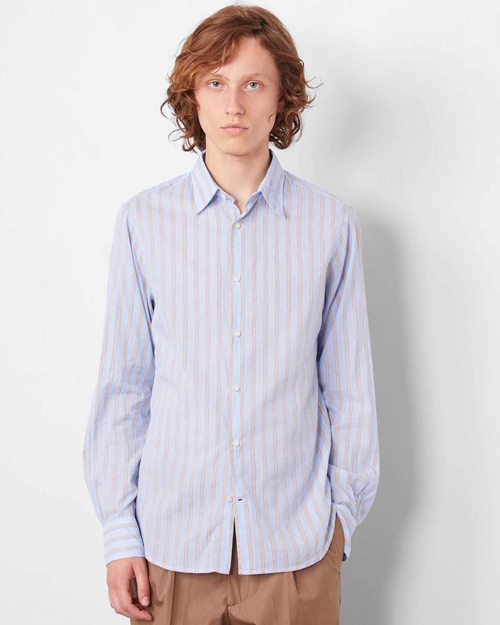 Giacomo Shirt