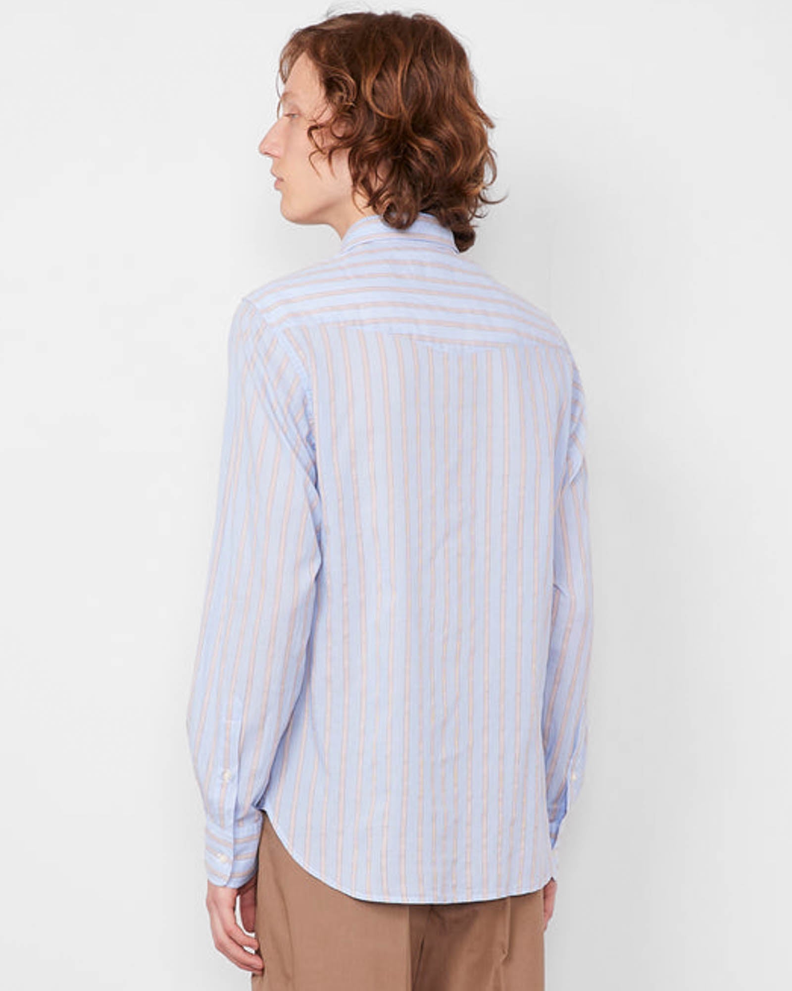 Giacomo Shirt