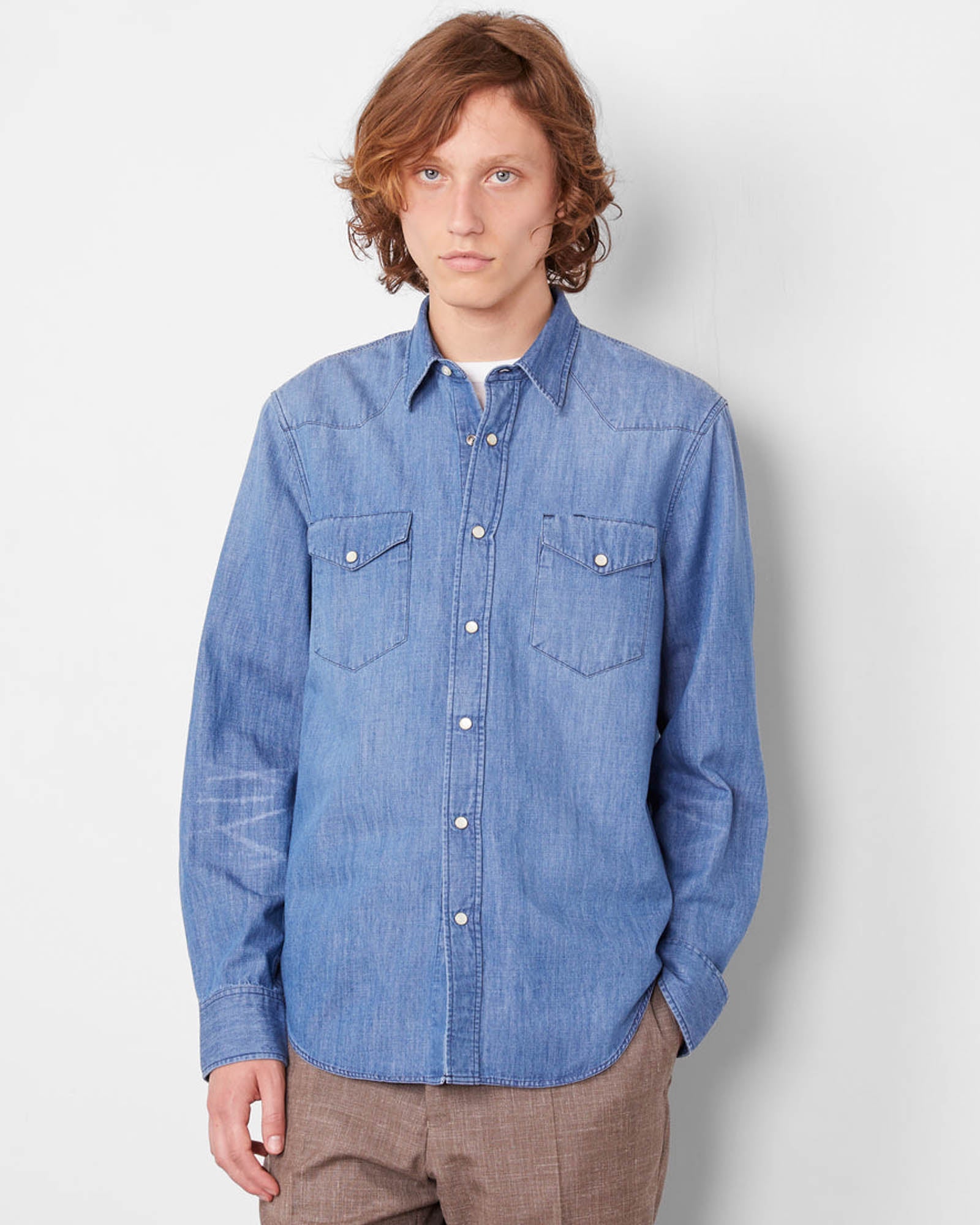 Maverick Shirt