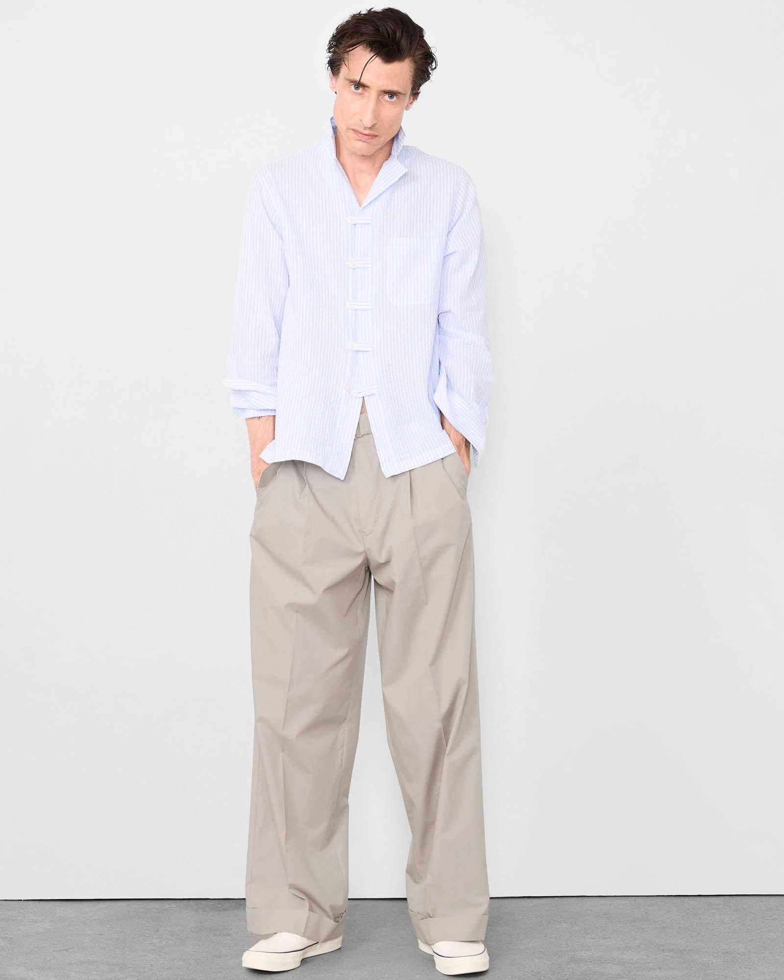 Lomy Shirt